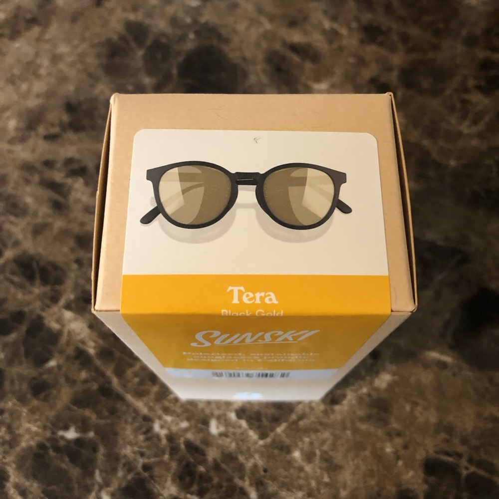 Sunski Tera Sunglasses